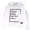 IWYL Meeting Person Sweatshirt