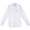 IWYL Oxford Shirt in White